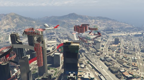 {PS4} [MTX] LVL ASIAN #21 (mtx260du59) job image