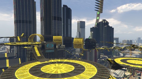 Parkour con el Winky job image