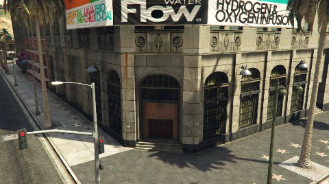 Bank heist 2 job image