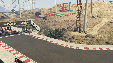 0630 Legion Rally job image