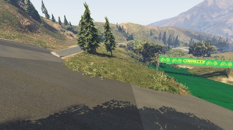 Chapparrel Rally job image