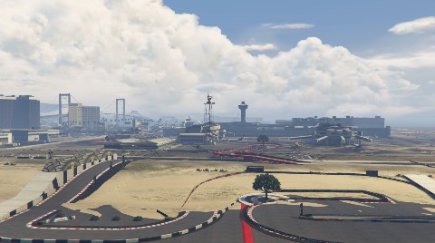 [TXM] Beach Club Rx job image