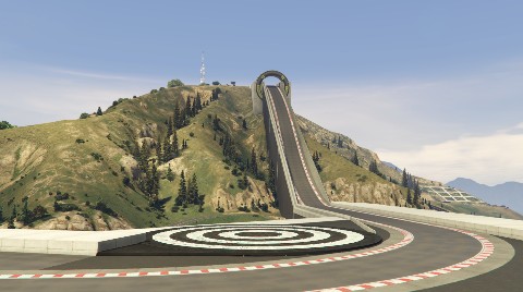 R76} Mount Haan Gp job image