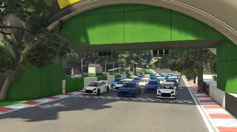 ºT68º Flash GT job image