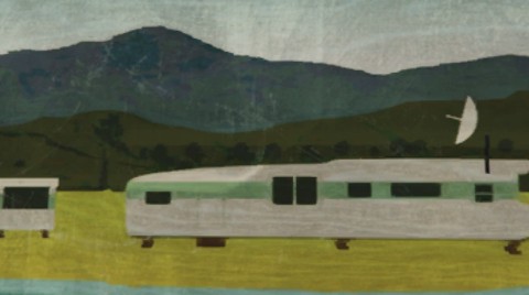 **Green Crack Rallytrack job image