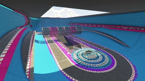 Rocket Voltacular job image