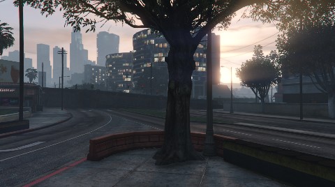 WW Breakfast at Vespucci job image
