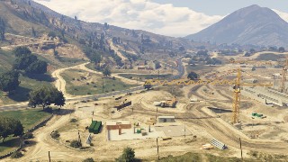 Redwood RX job image