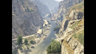 rockcrawlingandoffroading job image