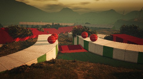 [MG] Candycained 3 job image