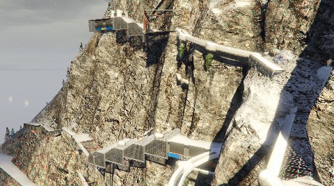 )t( Mt. Everon 4x4 job image