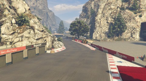 0630 Cassidy Creek Rally job image