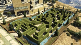 Hide and seek job image