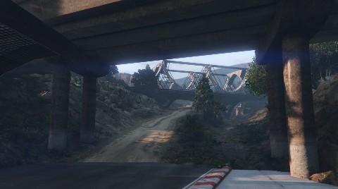 Wild Retreat Dirt Park job image