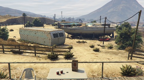 Grip King Desert job image