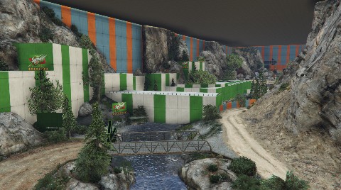 Monster Jam Canyon 24 job image