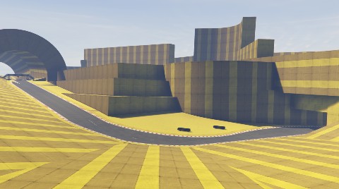 #WEG Valley of the Kings job image