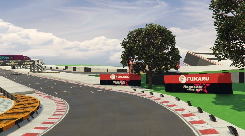 ºT68º Open Wheel L.S.I.A job image