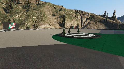 (V2) Tsukuba Ring - North job image