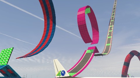 Stunt - High On Air job image