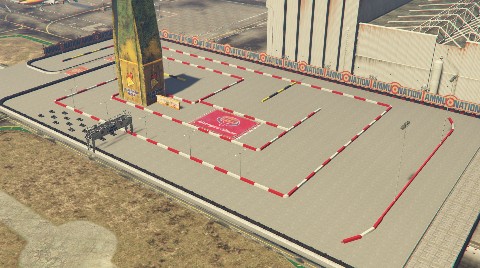 Los Santos Karting - Rotax Max job image