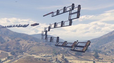[GL]°BATI PARKOUR 14° job image