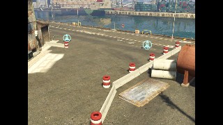 Dock Block job image