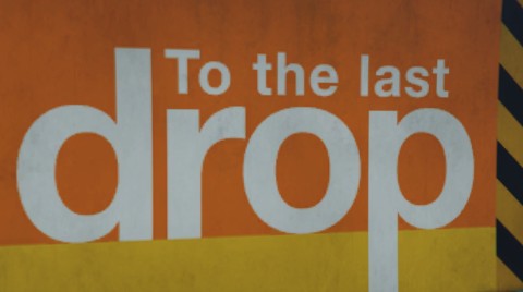 Aqua Canyon Lap job image