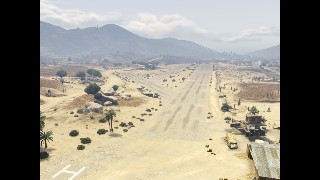 Dogfight job image