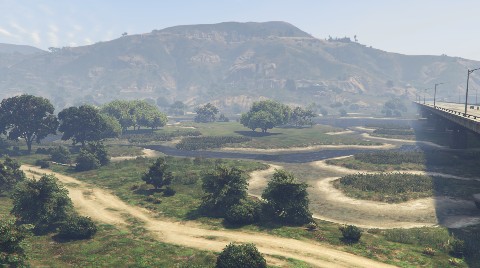 Rum Runnin' Roosevelt job image