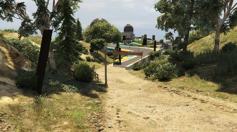 Observatory rally job image