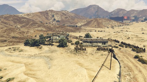 #DT-Dirty Habits OffRoad job image