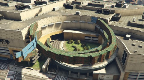 720 spiral wallride job image