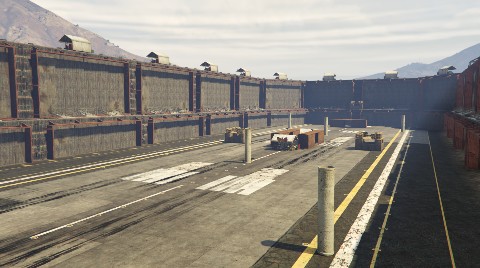 Colosseum job image