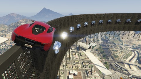 {PS4} PORKMODZ LEVEL DIAMOND 01 [PorkmodzCriador] job image