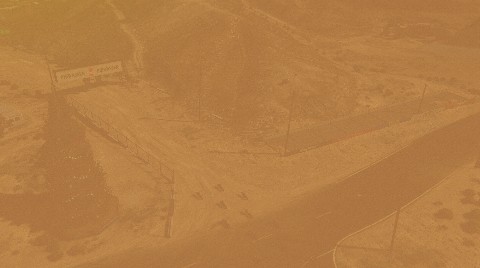 KGP: RX Senora Sandstorm job image