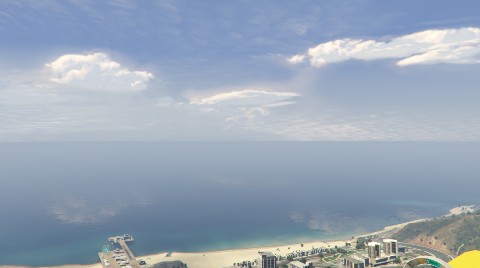 Mega Ramp Arena_nice4ka_0.1 job image
