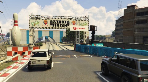 }t{ Off-Road Brawl 4 T2 job image