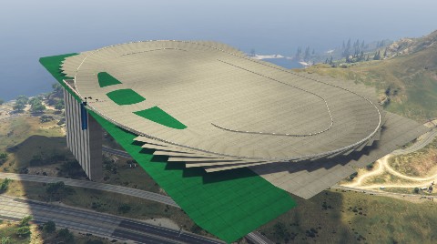 Xero Gas job image