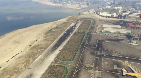 aeropurto job image