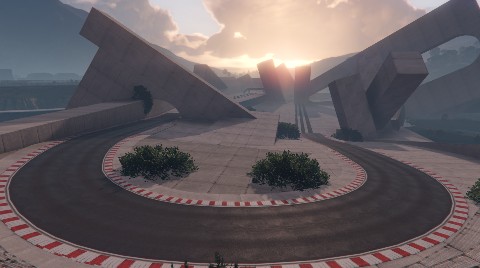 ANGL Ruins Of Athena job image