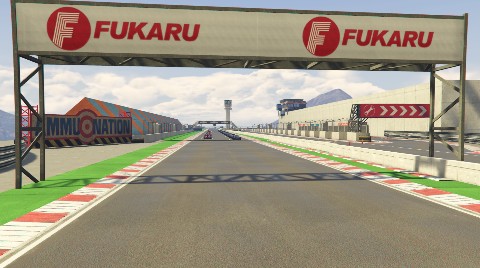 F1 QATAR GRAND PRIX job image