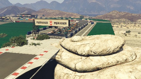 Big Bonk Truckin' job image