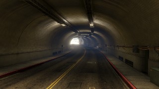 市区地下狂飙 job image