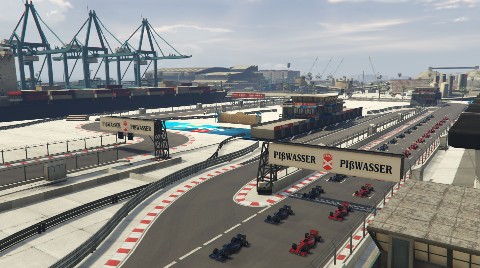 BGNZ Sochi-ish job image
