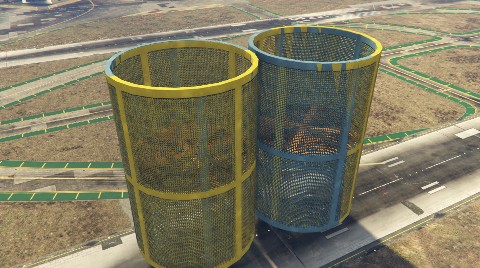 AFK RP GLITCH BY GS655 job image