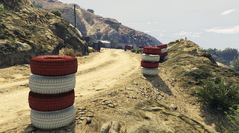 Classic Rally Race job image