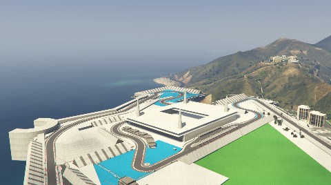 F1 Miami job image