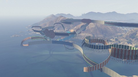 []#2[]HardcoreWallride[] job image