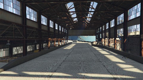 GUZ Banning Catwalks job image